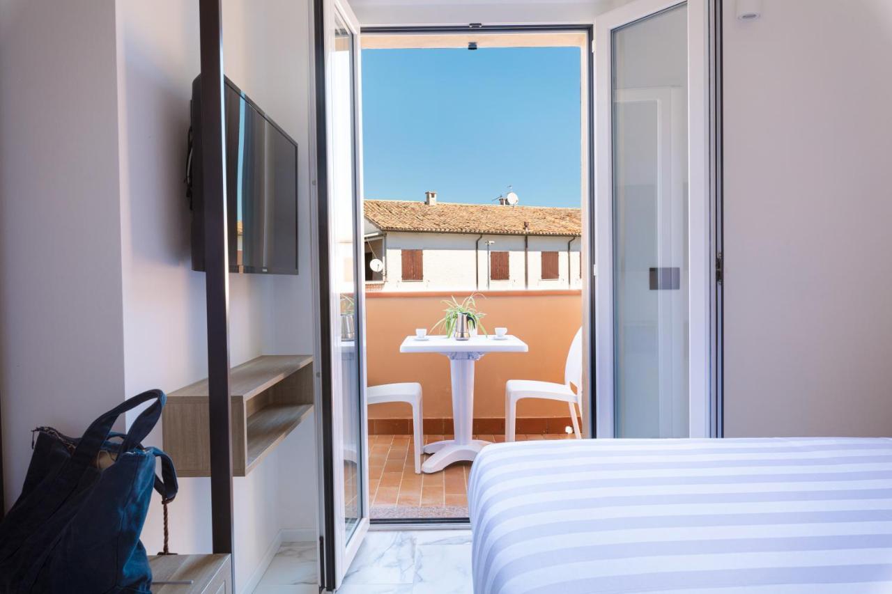 Pietra Bianca Appartement Numana