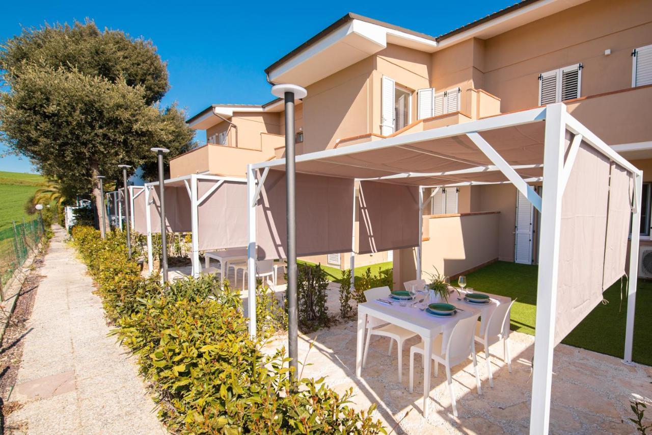 Pietra Bianca Appartement Numana