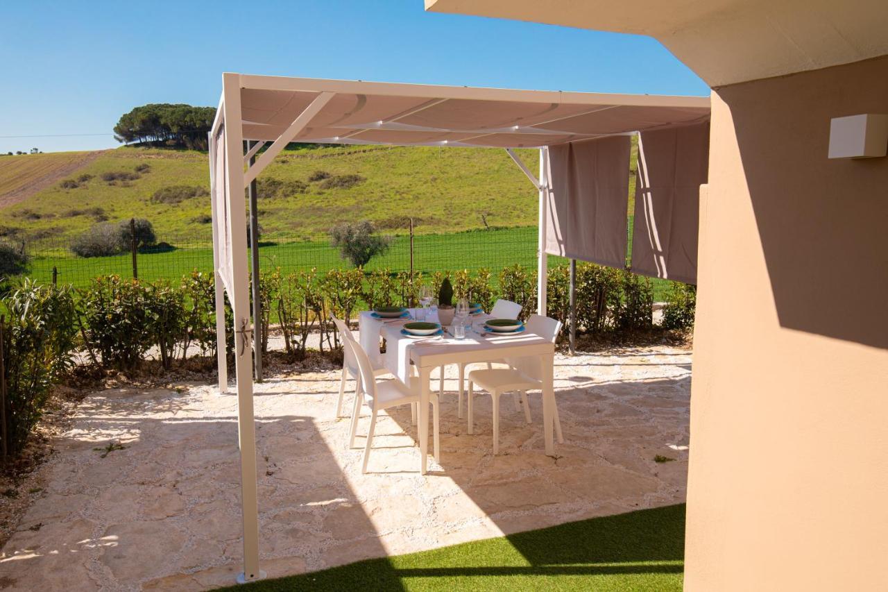 Appartement Pietra Bianca