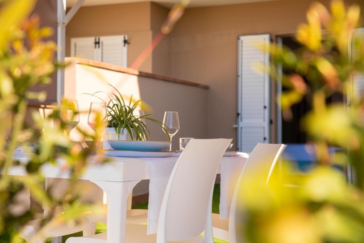 Appartement Pietra Bianca Numana