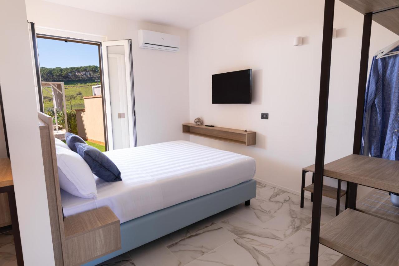 Appartement Pietra Bianca Numana